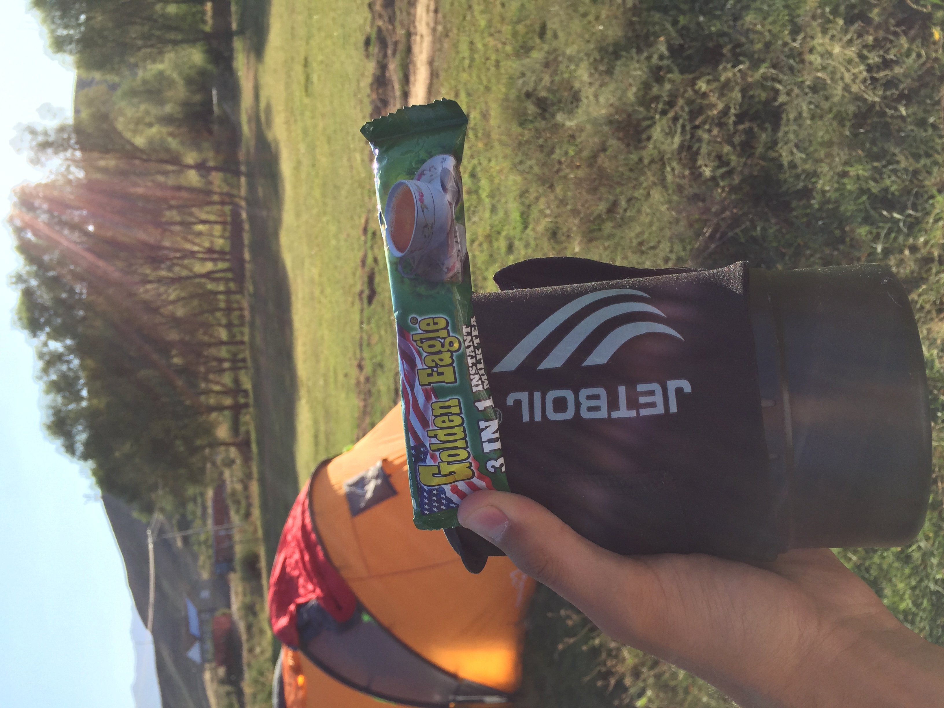 Sunday League in Kyrgyzstan